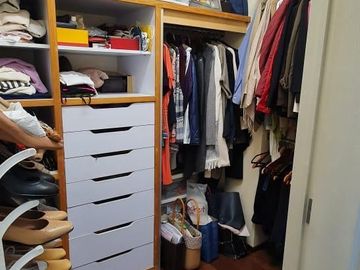 DEPARTAMENTO EN VENTA HACIENDA DE LAS PALMAS