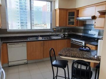 DEPARTAMENTO EN VENTA HACIENDA DE LAS PALMAS