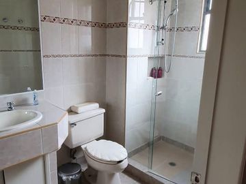 DEPARTAMENTO EN VENTA HACIENDA DE LAS PALMAS