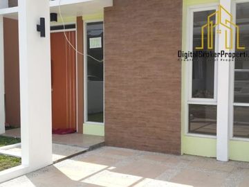 Rumah dengan Desain Modern dii Antapani Bandung | CSA14
