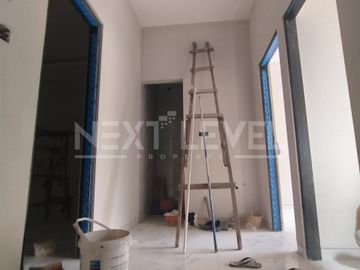 Rumah Baru Gress Surabaya Timur