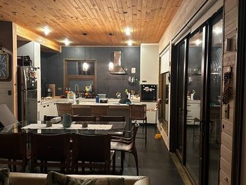 Tunquen Fundo La boca 2 hermosas casas en 5.000 mts2