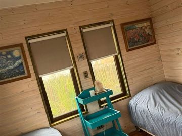 Tunquen Fundo La boca 2 hermosas casas en 5.000 mts2
