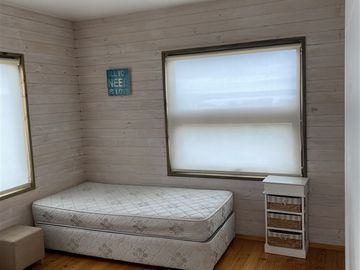 Tunquen Fundo La boca 2 hermosas casas en 5.000 mts2