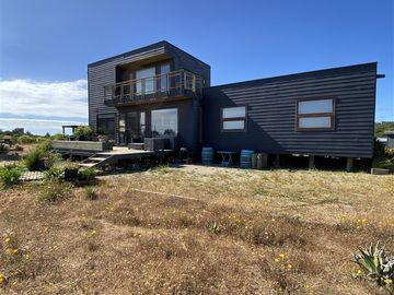Tunquen Fundo La boca 2 hermosas casas en 5.000 mts2