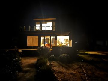 Tunquen Fundo La boca 2 hermosas casas en 5.000 mts2