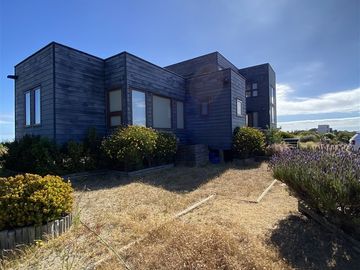 Tunquen Fundo La boca 2 hermosas casas en 5.000 mts2