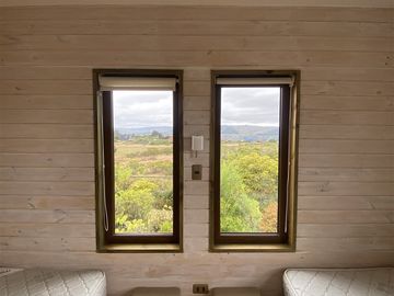 Tunquen Fundo La boca 2 hermosas casas en 5.000 mts2