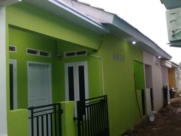 Rumah murah citayam