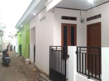 Rumah murah citayam