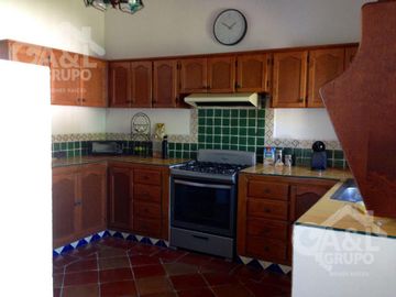 Casa - Plan de la Cruz