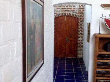 Casa - Plan de la Cruz