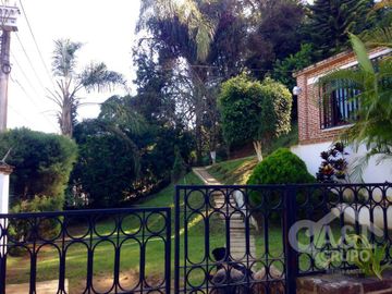 Casa - Plan de la Cruz