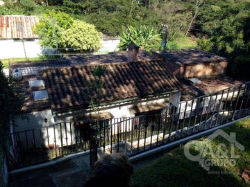 Casa - Plan de la Cruz