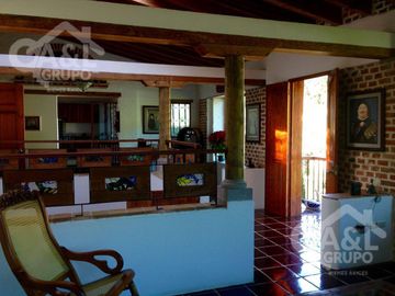 Casa - Plan de la Cruz