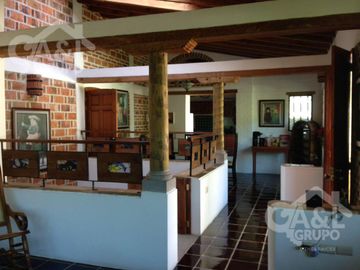 Casa - Plan de la Cruz