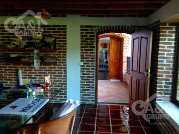 Casa - Plan de la Cruz