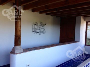 Casa - Plan de la Cruz