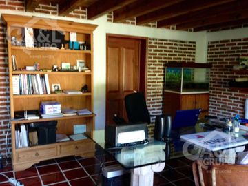 Casa - Plan de la Cruz
