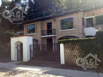 Casa - Plan de la Cruz