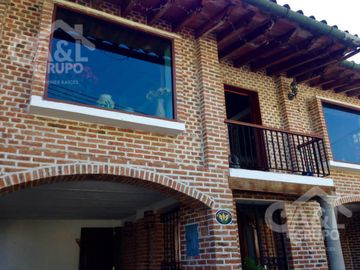 Casa - Plan de la Cruz