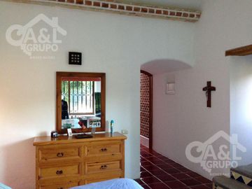 Casa - Plan de la Cruz