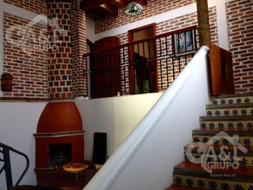 Casa - Plan de la Cruz