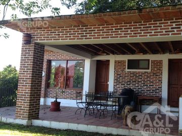 Casa - Plan de la Cruz