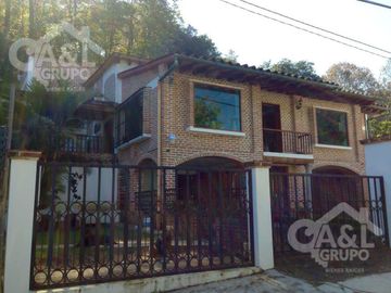 Casa - Plan de la Cruz