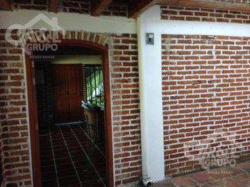 Casa - Plan de la Cruz