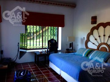 Casa - Plan de la Cruz