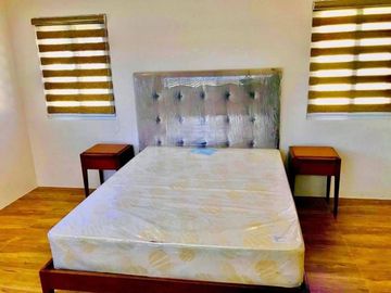 Elegant House for SALE in Angeles City Very Near to SM Clark