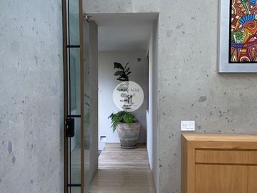 RESIDENCIA EN FUENTES DEL PEDREGAL PARTE BAJA