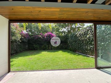 RESIDENCIA EN FUENTES DEL PEDREGAL PARTE BAJA