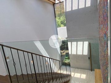 RESIDENCIA EN FUENTES DEL PEDREGAL PARTE BAJA