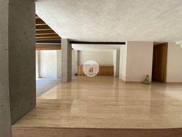 RESIDENCIA EN FUENTES DEL PEDREGAL PARTE BAJA