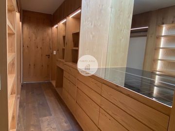 RESIDENCIA EN FUENTES DEL PEDREGAL PARTE BAJA