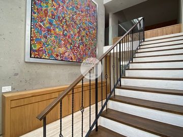 RESIDENCIA EN FUENTES DEL PEDREGAL PARTE BAJA