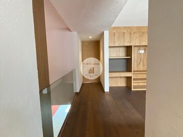 RESIDENCIA EN FUENTES DEL PEDREGAL PARTE BAJA