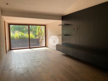 RESIDENCIA EN FUENTES DEL PEDREGAL PARTE BAJA