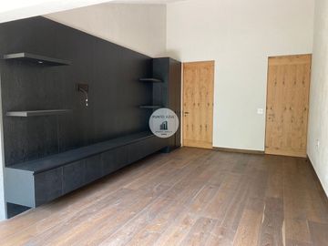 RESIDENCIA EN FUENTES DEL PEDREGAL PARTE BAJA