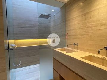 RESIDENCIA EN FUENTES DEL PEDREGAL PARTE BAJA