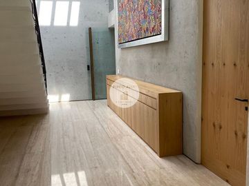 RESIDENCIA EN FUENTES DEL PEDREGAL PARTE BAJA