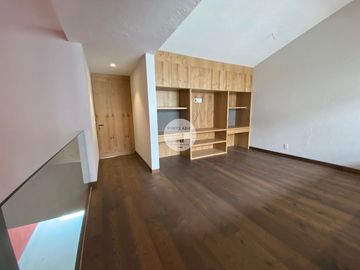 RESIDENCIA EN FUENTES DEL PEDREGAL PARTE BAJA