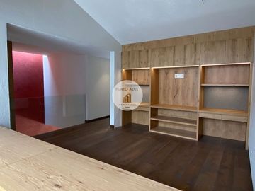 RESIDENCIA EN FUENTES DEL PEDREGAL PARTE BAJA