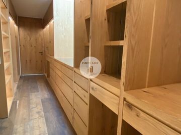 RESIDENCIA EN FUENTES DEL PEDREGAL PARTE BAJA