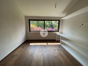 RESIDENCIA EN FUENTES DEL PEDREGAL PARTE BAJA