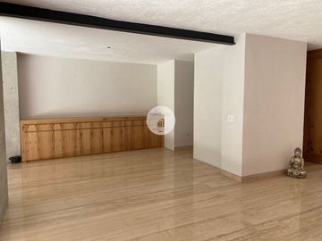 RESIDENCIA EN FUENTES DEL PEDREGAL PARTE BAJA