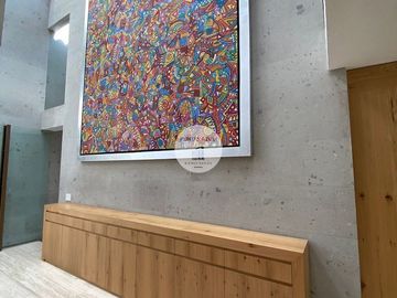 RESIDENCIA EN FUENTES DEL PEDREGAL PARTE BAJA
