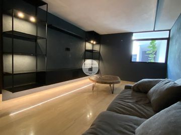 RESIDENCIA EN FUENTES DEL PEDREGAL PARTE BAJA